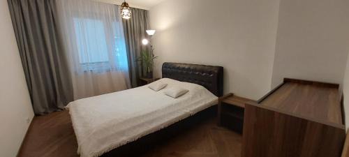 Fabryczna Apartamento | Apartament przy Stawie
