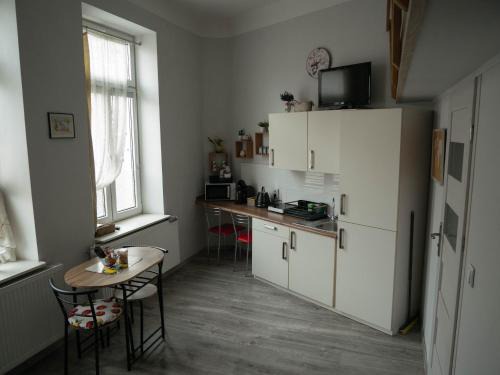 Przemysl Apartamento | Apartament przy synagodze