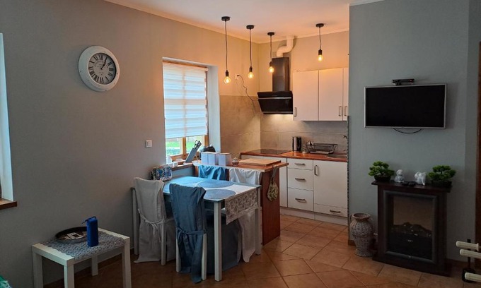 Podgorzyn Apartamento | APARTAMENT PRZY SZLAKU, Podgórzyn Górny, Żołnierska 73a