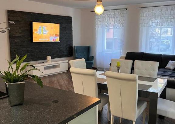 Klodzko Miasto Apartamento | Apartament przy Twierdzy