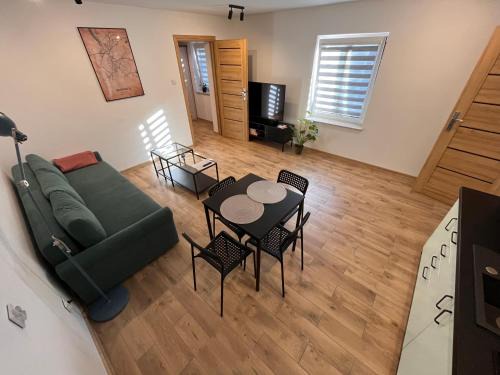 Brodnica Apartamento | Apartament przy Wiejskiej