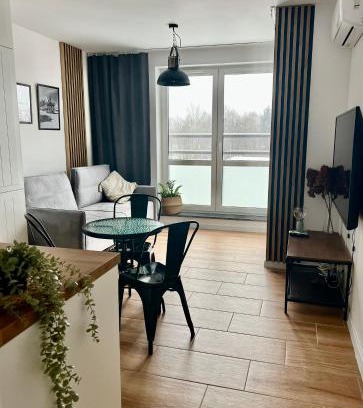 Rzeszow Apartamento | Apartament Przytuly 4, self check in, parking, blisko lotniska