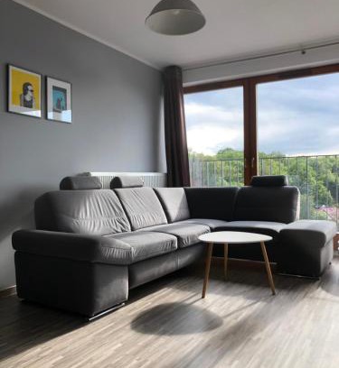 Zielona Gora Apartamento | Apartament Ptasia