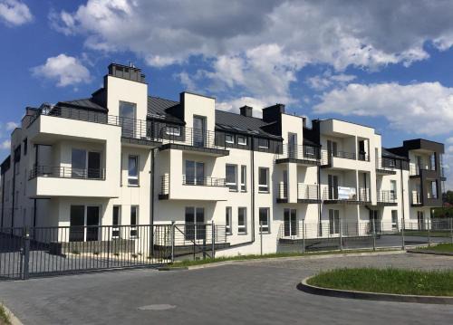Kielce Apartamento | Apartament Puscha
