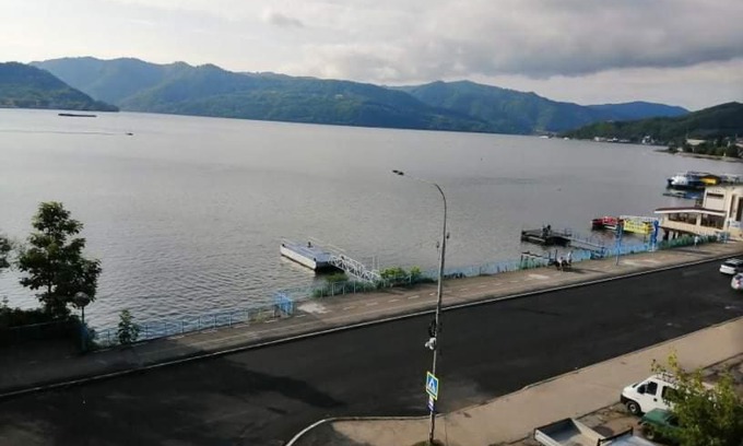 Orsova Apartamento | Apartament R&D