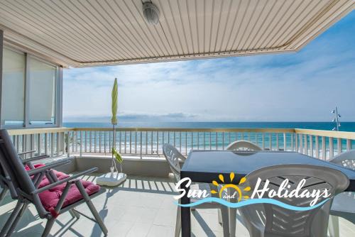 Calafell Apartamento | Apartament R104