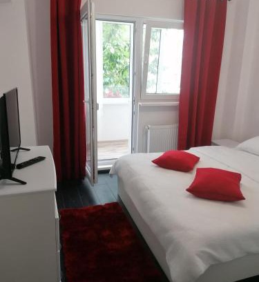 Centrul Vechi Apartamento | Apartament Racadau