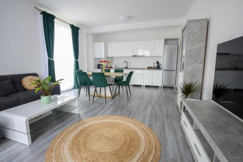 Cordau Apartamento | Apartament Radiana
