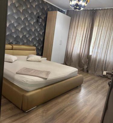 Calimanesti Apartamento | Apartament Radu