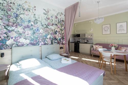 Stare Miasto Apartamento | Apartament Raphael z parkingiem
