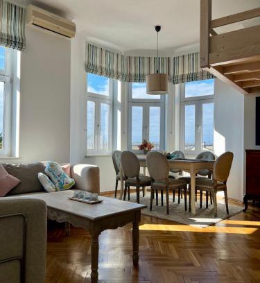 Cieszyn Apartamento | Apartament Ratuszowy