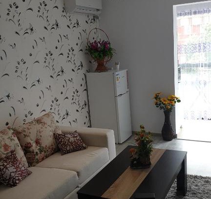 Saturn Apartamento | Apartament Razvan