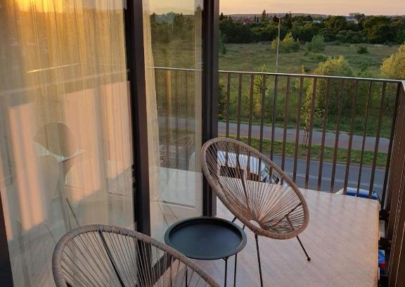 West Pomeranian Voivodeship Apartamento | Apartament REDA CITY