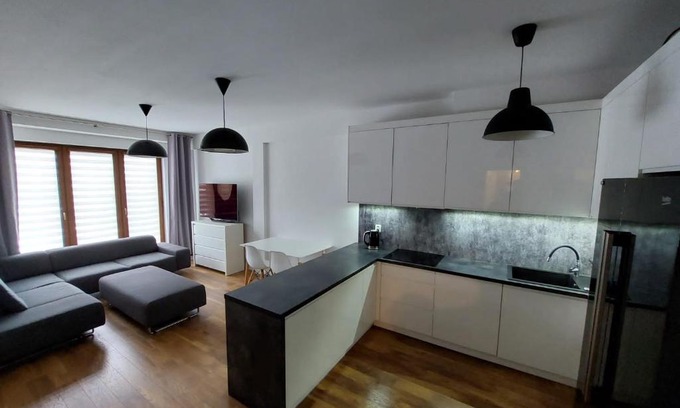 Wieliczka Apartamento | Apartament Reformacka