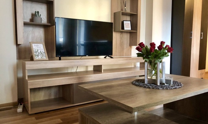 Satu Mare Apartamento | Apartamento regim hotelero
