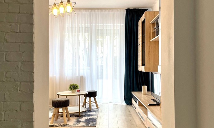 Satu Mare Casa | Apartament regim hotelier ultracentral