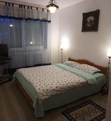 Alba Iulia Apartamento | Apartament regim hotelier Alba Iulia