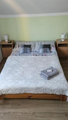Chlapowo Apartamento | Apartament Regina