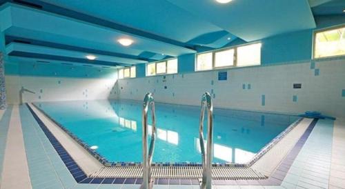 Koscielisko Apartamento | Apartament Regle & SPA