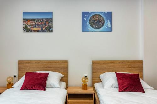 Nysa Apartamento | Apartament Residence Nysa