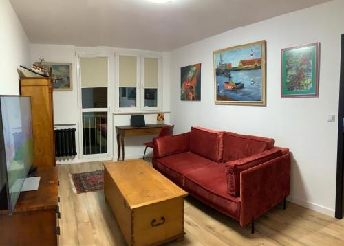 Boleslawiec Apartamento | Apartament Retro Bolesławiec
