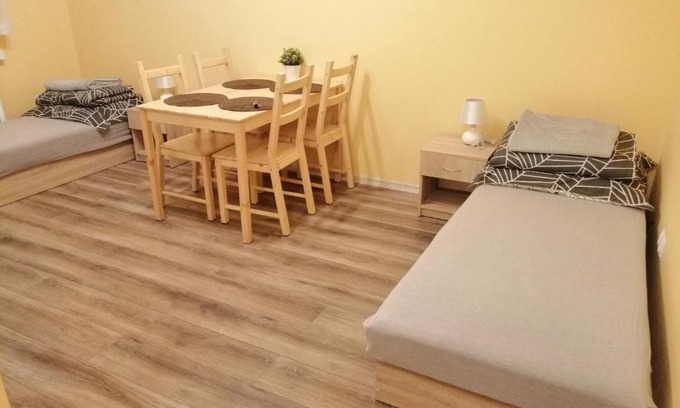 Łowicz Apartamento | Apartament Reymonta