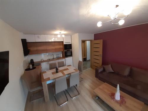 Psie Pole Apartamento | Apartament Reymonta