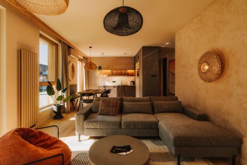 Sopot Apartamento | Apartament Riders Lodge Sopot