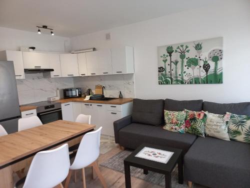 Skierniewice Apartamento | Apartament River Skierniewice