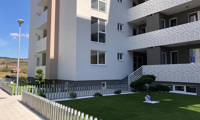 Floresti Apartamento | Apartament