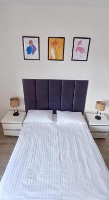Walbrzych Apartamento | Apartament Rodzinny II
