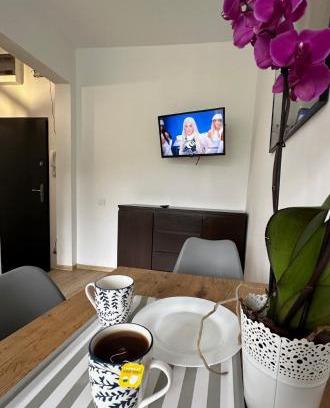 Kalisz Apartamento | Apartament Rodzinny L7