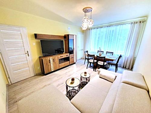 Augustow Apartamento | Apartament Rodzinny Młyńska