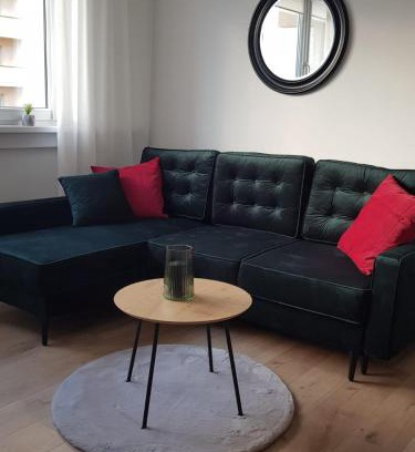 Klodzko Miasto Apartamento | Apartament Rodzinny