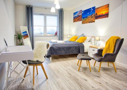 Lesko Apartamento | Apartament Rodzinny