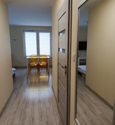 Olawa Apartamento | Apartament Rodzinny