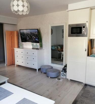 Dziwnowek Apartamento | Apartament Rodzinny Słoneczne Tarasy