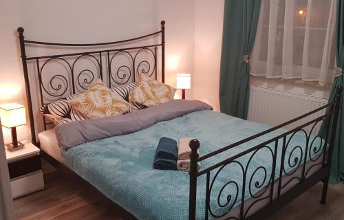 Wejherowo Apartamento | Apartament RODZINNY Wałowa Wejherowo