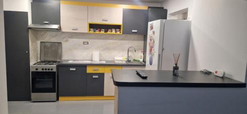 Roman Apartamento | Apartament Roman