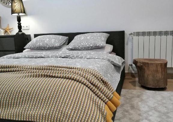Trzebinia Apartamento | Apartament Rondo