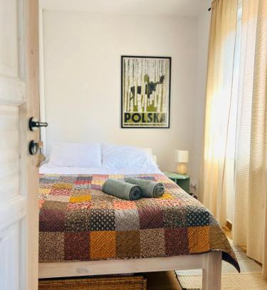 Srebrna Gora Apartamento | Apartament Rosalia