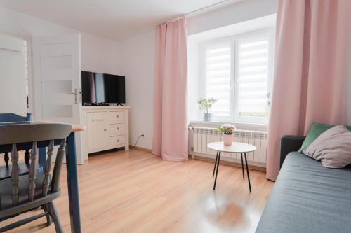 Duszniki Zdroj Apartamento | Apartament Rosiczka