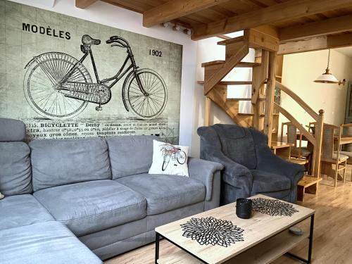 Mragowo Apartamento | Apartament Rowerowy