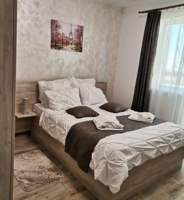 Sibiu Apartamento | Apartament Rubin
