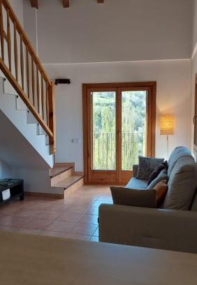 Burg Apartamento | Apartament Rural Burg