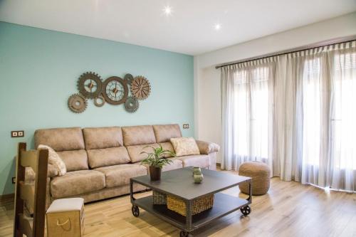 Sant Mateu Apartamento | Apartament Rural El Rellotge