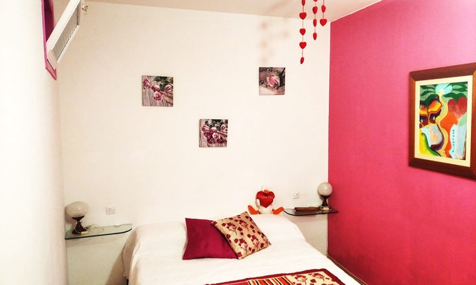 Vilaplana Cabaña | Apartament Rural Vilaplana para 3 personas