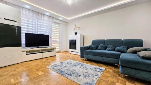 Lomza Apartamento | Apartament Rycerska