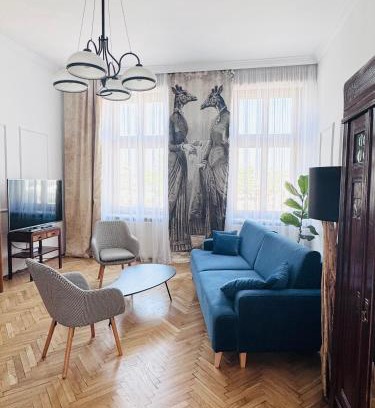 Krosno Apartamento | Apartament Rynek 20