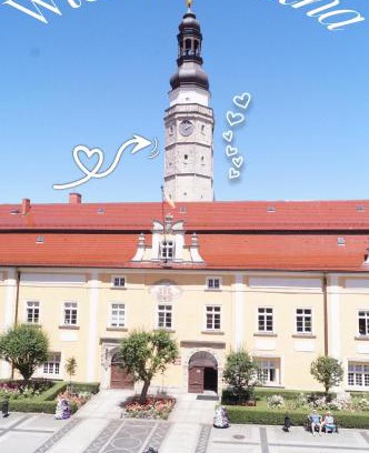 Boleslawiec Apartamento | Apartament Rynek